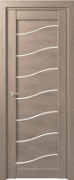 

Дверь межкомнатная Deform, D2 ДО 60x200