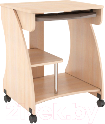 

Компьютерный стол Bon Mebel, КС 600