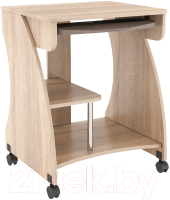 

Компьютерный стол Bon Mebel, КС 600
