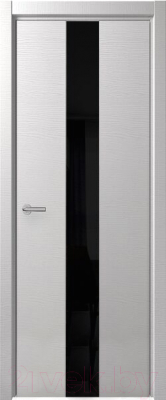 

Дверь межкомнатная Deform, H4 ДО 60x200
