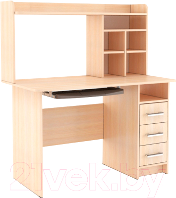 

Компьютерный стол Bon Mebel, КС 1200