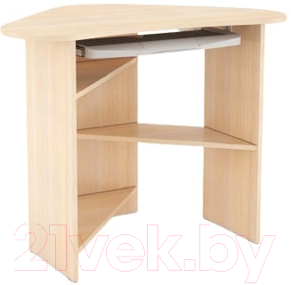 

Компьютерный стол Bon Mebel, КС 800 угловой