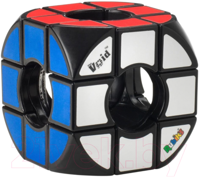Игра-головоломка Rubik's Кубик Рубика пустой / КР8620