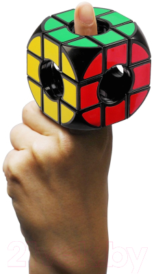 Игра-головоломка Rubik's Кубик Рубика пустой / КР8620