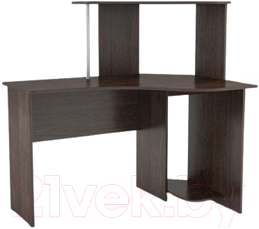 

Компьютерный стол Bon Mebel, КС 1200 угловой