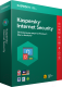 Миниатюра изображения товара ПО антивирусное Kaspersky Internet Security 1 год Card / KL19392UCFR (продление на 3 устройства)