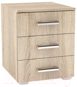 

Тумба Bon Mebel, Дуб сонома