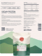 Миниатюра изображения товара Протеин Elementica Organic Vegan Protein / EV004 (900гр, ягодный микс)
