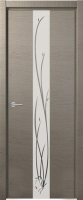 

Дверь межкомнатная Deform, H4 ДО 80x200