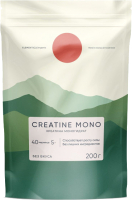 Креатин Elementica Organic Creatine Mono / EC001 (200г, без вкуса) - 