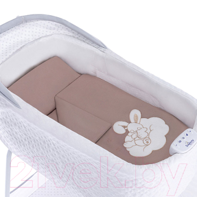 

Комплект постельный детский Simplicity, Dreams Bunny Stars