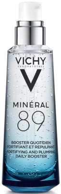Гель для лица Vichy Mineral 89 (75мл)