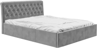 

Полуторная кровать Bon Mebel, Дженни с ПМ 120x200