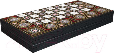 

Набор настольных игр Yenigun, Перамутр XXL / A00400601