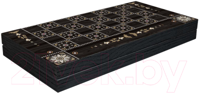 

Набор настольных игр Yenigun, Черная жемчужина XXL / A00400901