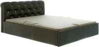 

Полуторная кровать Bon Mebel, Калипсо с ПМ 120x200