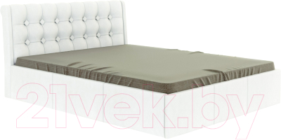 

Полуторная кровать Bon Mebel, Лагуна с ПМ 120x200