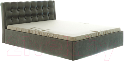 

Полуторная кровать Bon Mebel, Лагуна с ПМ 120x200