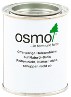 

Масло для древесины Osmo, Цветное с твердым воском