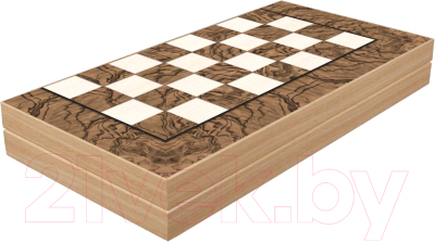 

Набор настольных игр Yenigun, Орех XXL / A00402301
