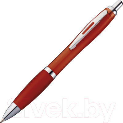 

Ручка шариковая Easy Gifts, Moscow / 168202