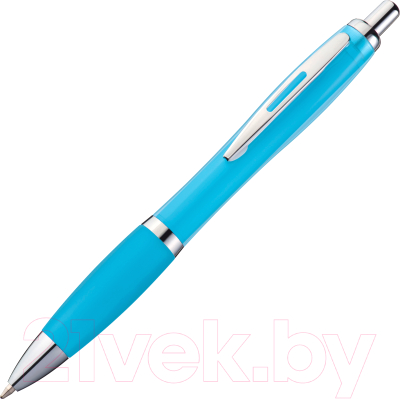 

Ручка шариковая Easy Gifts, Moscow / 168224