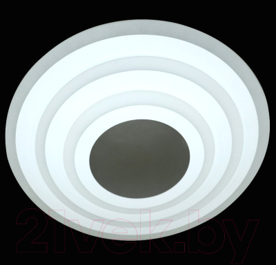 Потолочный светильник Natali Kovaltseva 81033/8C (белый)