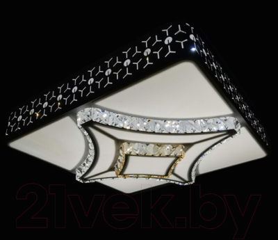 Потолочный светильник Natali Kovaltseva Innovation Style 3521 (белый)