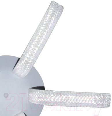 Потолочный светильник Natali Kovaltseva Innovation Style 83029 (белый)
