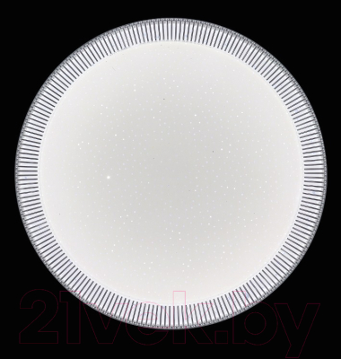 Потолочный светильник Natali Kovaltseva Led Lamps 81075 (белый)