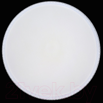 Потолочный светильник Natali Kovaltseva Led Lamps 81077 (белый)