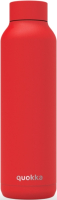 Термос для напитков Quokka Красный кварц / 11865 (630мл) - 