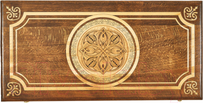 Изображение товара Набор настольных игр Mirzoyan Золотой Узор 5 / am044