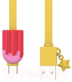

Кабель Miniso, Type-C / 8030