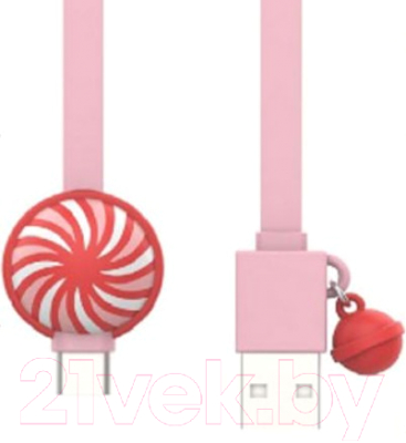 

Кабель Miniso, Type-C / 8054