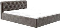 

Двуспальная кровать Bon Mebel, Калипсо с ПМ 160x200
