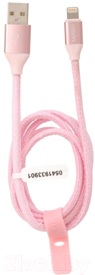 

Кабель Miniso, Lightning / 3514