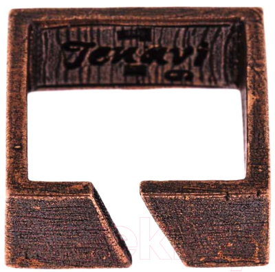 

Кольцо Jenavi, Граммор / k481c090