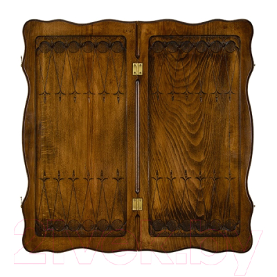 Изображение товара Набор настольных игр Mirzoyan Лев с Добычей / am008