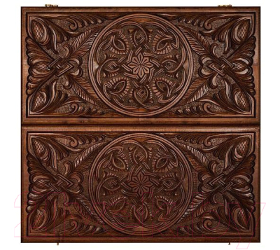 Изображение товара Нарды Mirzoyan Орнамент / am039