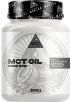 Жирные кислоты Biohacking Mantra MCT Oil / MCT001 (200г) - 