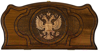 

Нарды Mirzoyan, Герб РФ 3 / am035-4