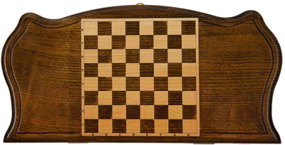 Изображение товара Набор настольных игр Mirzoyan Герб РФ 3 / am035-4