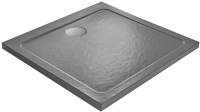 

Душевой поддон Radaway, Doros C 90 / SDRC9090-01-64S