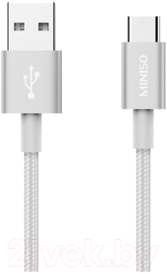 

Кабель Miniso, Type-C / 4784