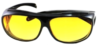 Очки солнцезащитные Sipl HD Vision AG177А (желтый) - 