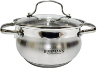 

Кастрюля Bohmann, BH-5114-24