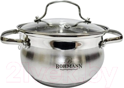 

Кастрюля Bohmann, BH-5114-24