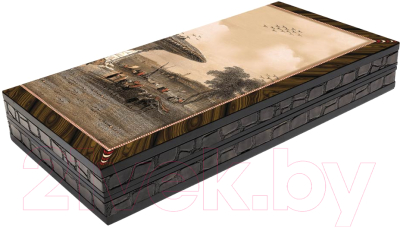 

Нарды Yenigun, Фонтан M / A00300103