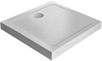 

Душевой поддон Radaway, Doros C 90 / SDRC9090-05-04S